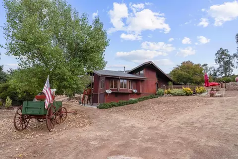 Exterior - 2410 Mount Elena Way, Jamul, CA 91935 photo 20 of 32