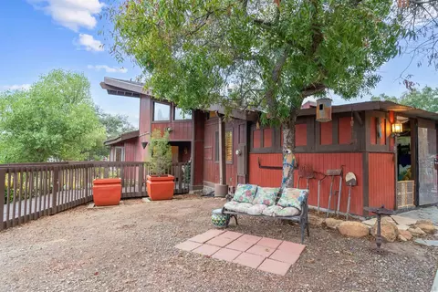 Exterior - 2410 Mount Elena Way, Jamul, CA 91935 photo 30 of 32
