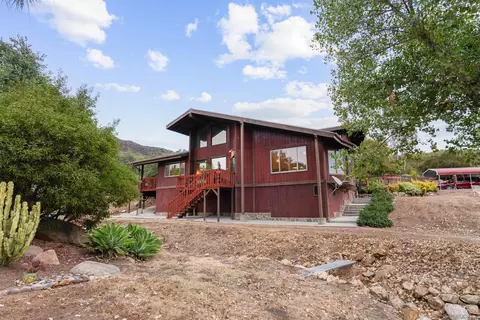 Exterior - 2410 Mount Elena Way, Jamul, CA 91935 photo 11 of 32