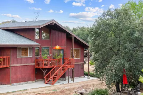 Exterior - 2410 Mount Elena Way, Jamul, CA 91935 photo 14 of 32