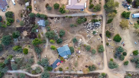 View/Area - 2410 Mount Elena Way, Jamul, CA 91935 photo 3 of 8