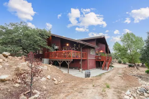 Exterior - 2410 Mount Elena Way, Jamul, CA 91935 photo 27 of 32