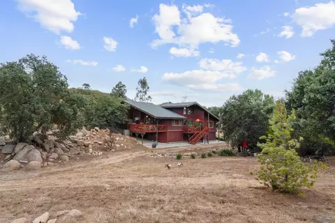 Exterior - 2410 Mount Elena Way, Jamul, CA 91935 photo 25 of 32