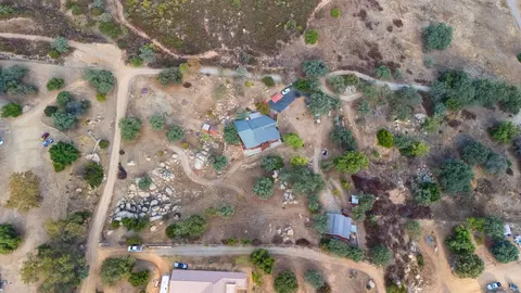 View/Area - 2410 Mount Elena Way, Jamul, CA 91935 photo 7 of 8