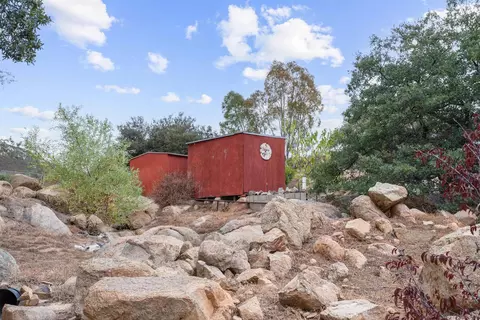 Exterior - 2410 Mount Elena Way, Jamul, CA 91935 photo 10 of 32