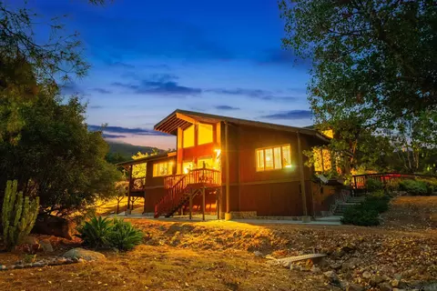 Exterior - 2410 Mount Elena Way, Jamul, CA 91935 photo 12 of 32