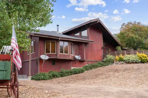 Exterior - 2410 Mount Elena Way, Jamul, CA 91935 photo 28 of 32