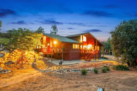 Exterior - 2410 Mount Elena Way, Jamul, CA 91935 photo 18 of 32