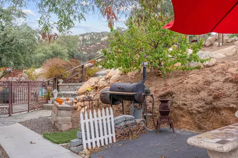 Exterior - 2410 Mount Elena Way, Jamul, CA 91935 photo 5 of 32