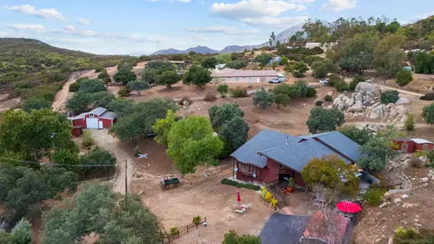 View/Area - 2410 Mount Elena Way, Jamul, CA 91935 photo 1 of 8