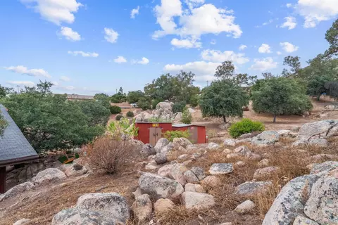 Exterior - 2410 Mount Elena Way, Jamul, CA 91935 photo 24 of 32