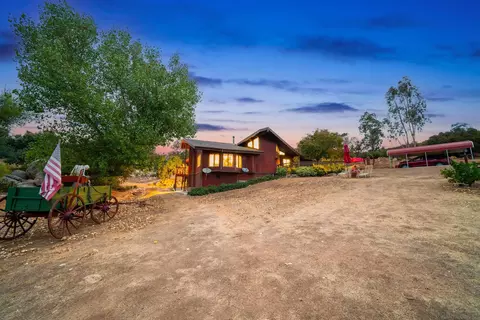 Exterior - 2410 Mount Elena Way, Jamul, CA 91935 photo 9 of 32