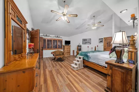 Bedroom - 2410 Mount Elena Way, Jamul, CA 91935 photo 2 of 2