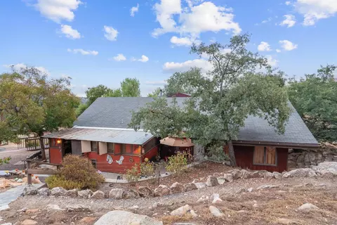 Exterior - 2410 Mount Elena Way, Jamul, CA 91935 photo 23 of 32