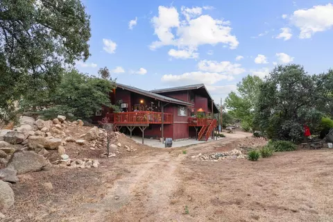Exterior - 2410 Mount Elena Way, Jamul, CA 91935 photo 15 of 32
