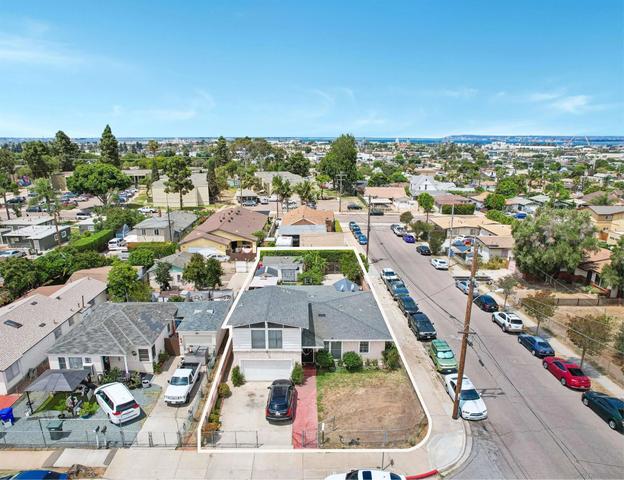 2104 G #19/20, National City, CA 91950