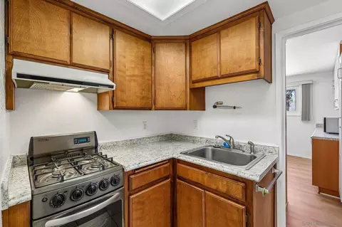 Kitchen - 7183 Purdue, La Mesa, CA 91942 photo 6 of 9