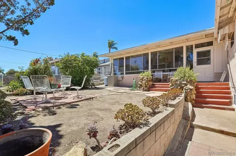 Exterior - 7183 Purdue, La Mesa, CA 91942 photo 14 of 19