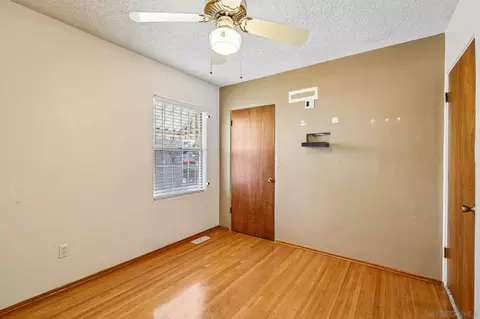 Bedroom - 7183 Purdue, La Mesa, CA 91942 photo 2 of 6