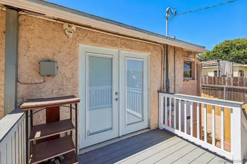 Exterior - 7183 Purdue, La Mesa, CA 91942 photo 4 of 19
