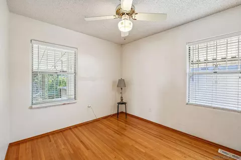 Bedroom - 7183 Purdue, La Mesa, CA 91942 photo 1 of 6