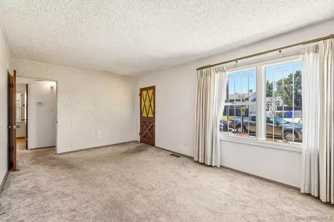 Living - 7183 Purdue, La Mesa, CA 91942 photo 2 of 6