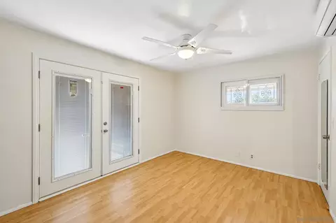 Bedroom - 7183 Purdue, La Mesa, CA 91942 photo 5 of 6