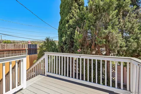 Exterior - 7183 Purdue, La Mesa, CA 91942 photo 6 of 19