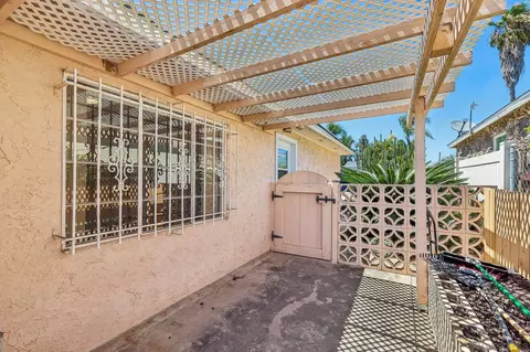 Exterior - 7183 Purdue, La Mesa, CA 91942 photo 9 of 19