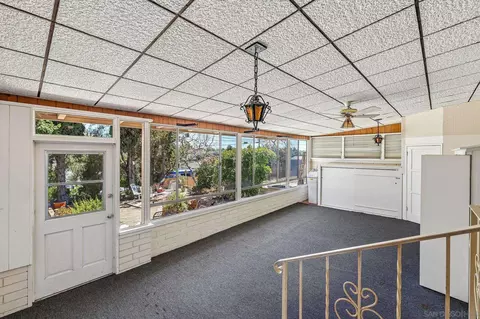 Exterior - 7183 Purdue, La Mesa, CA 91942 photo 7 of 19