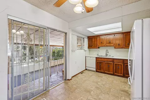 Kitchen - 7183 Purdue, La Mesa, CA 91942 photo 3 of 9
