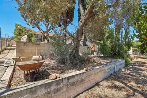 Exterior - 7183 Purdue, La Mesa, CA 91942 photo 18 of 19