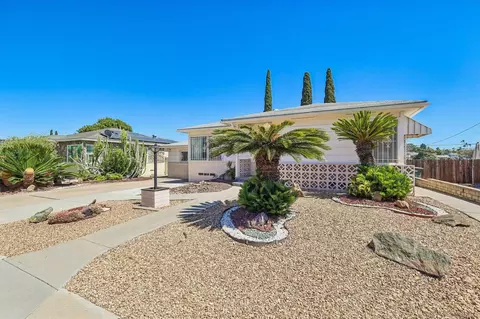 Exterior - 7183 Purdue, La Mesa, CA 91942 photo 2 of 19