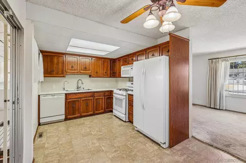 Kitchen - 7183 Purdue, La Mesa, CA 91942 photo 1 of 9