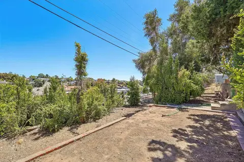 Exterior - 7183 Purdue, La Mesa, CA 91942 photo 16 of 19