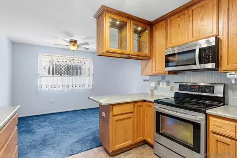 Kitchen - 4914 Verde Dr, Oceanside, CA 92057 photo 2 of 3
