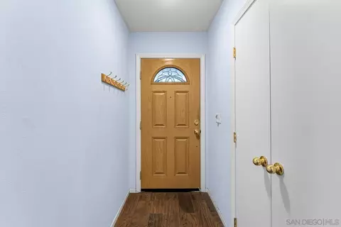 Entry Way - 4914 Verde Dr, Oceanside, CA 92057 photo 2 of 3