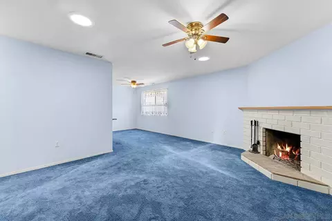 Living - 4914 Verde Dr, Oceanside, CA 92057 photo 3 of 6