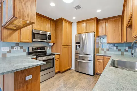 Kitchen - 4914 Verde Dr, Oceanside, CA 92057 photo 1 of 3