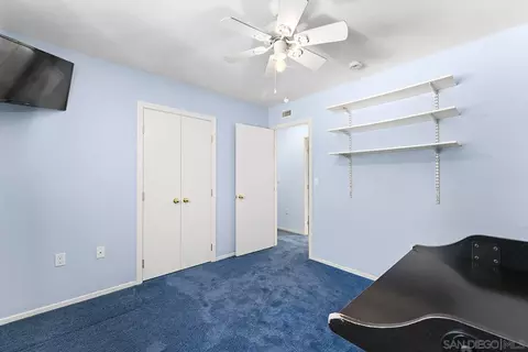 Bedroom - 4914 Verde Dr, Oceanside, CA 92057 photo 4 of 8
