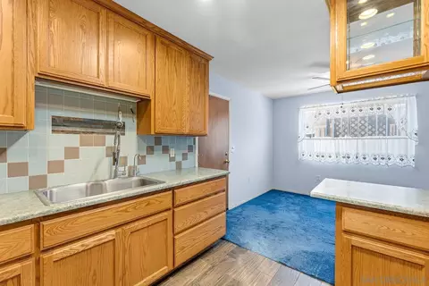 Kitchen - 4914 Verde Dr, Oceanside, CA 92057 photo 3 of 3