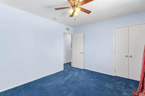 Bedroom - 4914 Verde Dr, Oceanside, CA 92057 photo 6 of 8