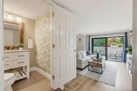 2263 Caminito Pajarito #184, San Diego, CA 92107