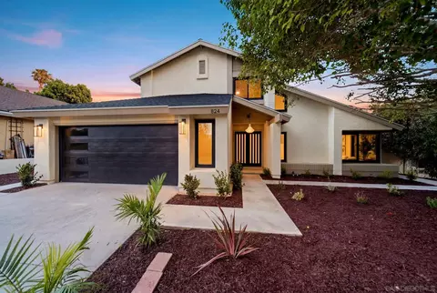 824 Glen Arbor, Encinitas, CA 92024