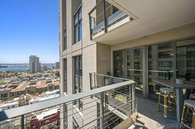 645 Front St #1807, San Diego, CA 92101