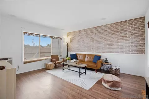 6735 Amherst #5, San Diego, CA 92115