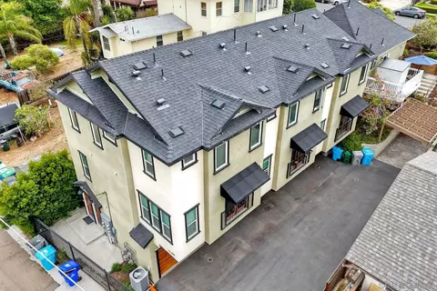 4250-52 Cleveland St, San Diego, CA 92103