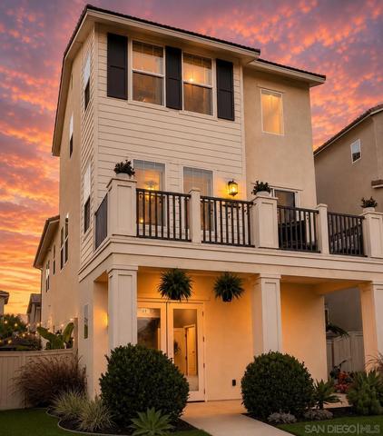 21516 Harmony Village Dr, Escondido, CA 92029