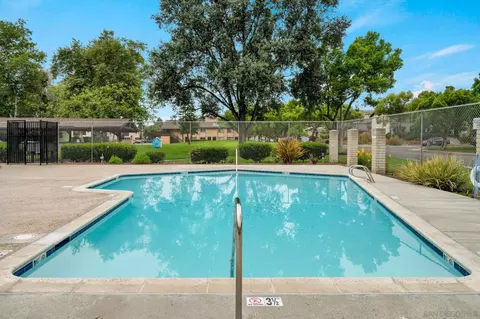 Exterior - 10210 Peaceful Ct, Santee, CA 92071 photo 8 of 8