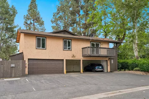 Exterior - 10210 Peaceful Ct, Santee, CA 92071 photo 7 of 8